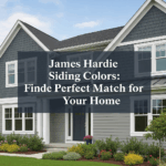 James Hardie Siding Colors: Find the Perfect Match for Your Home 8 James Hardie Siding Colors