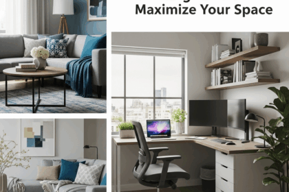 Home Office Design Types