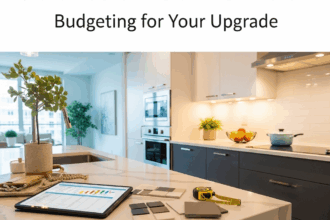 Condo Kitchen Renovation Cost