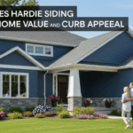 How James Hardie Siding Boosts Home Value and Curb Appeal 8 How James Hardie Siding Boosts Home Value and Curb Appeal