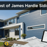 James Hardie Siding Installation: What Every Homeowner Should Know 9 James Hardie Siding Installation