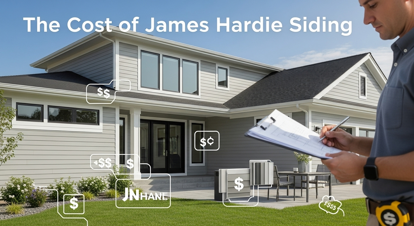 Why James Hardie Siding is the Best Choice for Coastal Homes 3 Why James Hardie Siding is the Best Choice