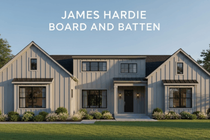 The Ultimate Guide to James Hardie Axon Cladding