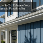James Hardie Soffit: Enhance Your Homes Design and Functionality 9 James Hardie Soffit