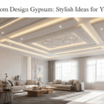 Living Room Design Gypsum: Stylish Ideas for Your Home 9 Living Room Design Gypsum