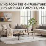 Living Room Design Furniture