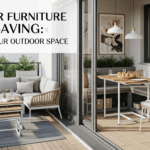 Outdoor Furniture Space Saving: Maximize Your Outdoor Space 8 Outdoor Furniture Space Saving