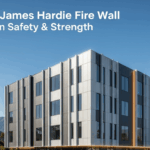 Ultimate James Hardie Fire Wall NZ: Proven Safety & Strength