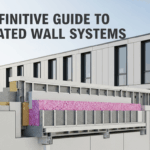 The Definitive Guide to Fire-Rated Wall Systems