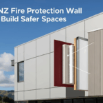 Essential NZ Fire Protection Wall Guide: Build Safer Spaces