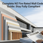 Complete NZ Fire-Rated Wall Code Guide: Stay Fully Compliant