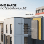 Essential James Hardie Fire & Acoustic Design Manual NZ 9 Essential James Hardie Fire & Acoustic Design Manual NZ