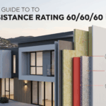 Complete Guide to Fire Resistance Rating 60/60/60 NZ