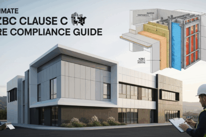 Ultimate NZBC Clause C Fire Compliance Guide