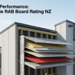 Proven Fire Performance: James Hardie RAB Board Rating NZ