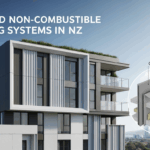 Top-Rated Non-Combustible Cladding Systems in NZ