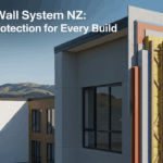 Best Fire Wall System NZ