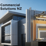 Powerful Commercial Fire Wall Solutions NZ