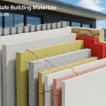 Essential Fire-Safe Building Materials NZ: Smart Choices