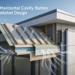 James Hardie Horizontal Cavity Batten NZ: Smart Ventilated Design