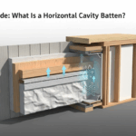 Complete Guide: What Is a Horizontal Cavity Batten?