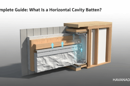 Complete Guide: What Is a Horizontal Cavity Batten?