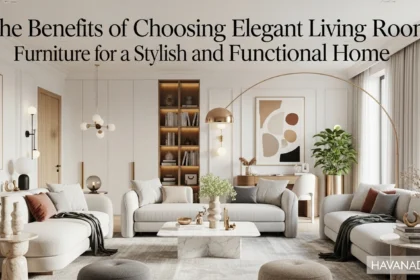 Modern Minimalist Furniture vs Classic Design: Which Style Fits Best for 2025 Homes?