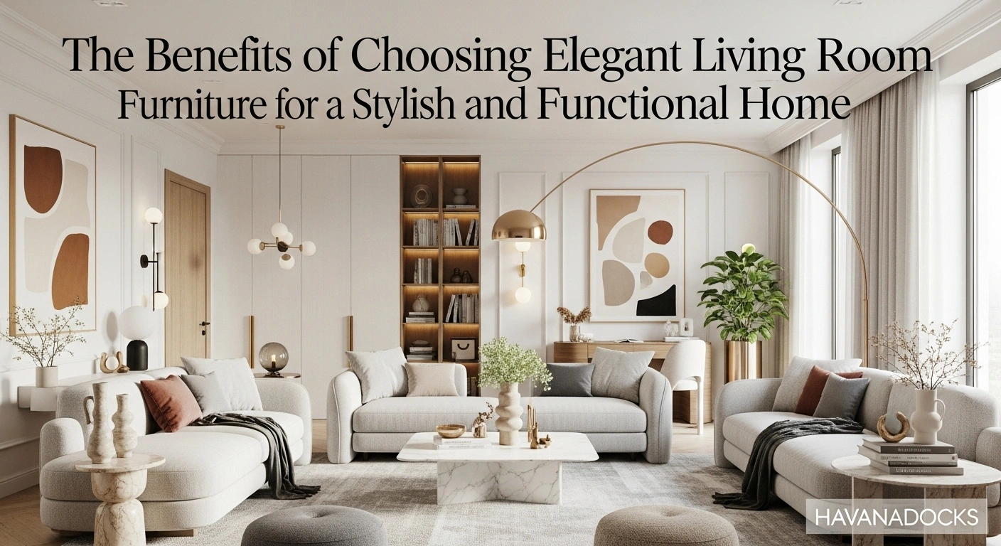 Modern Minimalist Furniture vs Classic Design: Which Style Fits Best for 2025 Homes?