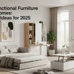 Top Elegant Living Room Furniture Trends and Ideas for 2025