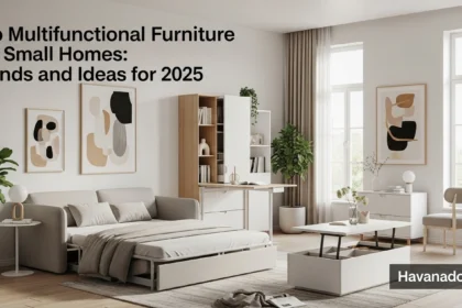 Top Elegant Living Room Furniture Trends and Ideas for 2025