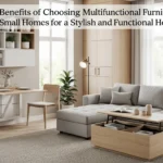 The Benefits of Choosing Living Room Furniture Layout Ideas for a Stylish and Functional Home