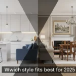 Living Room Furniture Layout Ideas vs Classic Design: Which Style Fits Best for 2025 Homes? 12 Living Room Furniture Layout Ideas vs Classic Design: Which Style Fits Best for 2025 Homes?