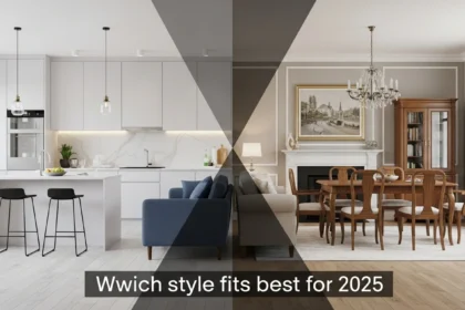 Living Room Furniture Layout Ideas vs Classic Design: Which Style Fits Best for 2025 Homes?