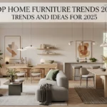 Top Home Furniture Trends 2025 Trends and Ideas for 2025