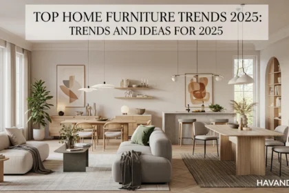 Top Home Furniture Trends 2025 Trends and Ideas for 2025 39 Top Home Furniture Trends 2025 Trends and Ideas for 2025
