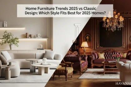 Home Furniture Trends 2025 vs Classic Design: Which Style Fits Best for 2025 Homes? 35 Home Furniture Trends 2025 vs Classic Design: Which Style Fits Best for 2025 Homes?