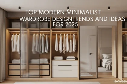 Top Modern Minimalist Wardrobe Designs Trends and Ideas for 2025 27 Top Modern Minimalist Wardrobe Designs Trends and Ideas for 2025