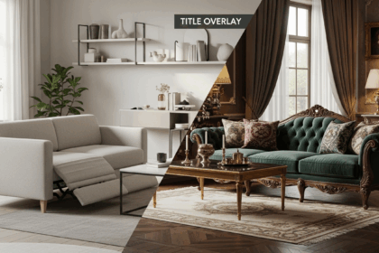 Small Space Minimalist Sofa vs Classic Design: Which Style Fits Best for 2025 Homes? 15 Small Space Minimalist Sofa vs Classic Design: Which Style Fits Best for 2025 Homes?