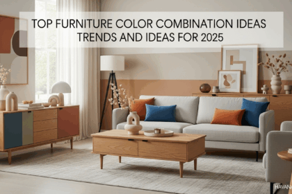 Top Furniture Color Combination Ideas Trends and Ideas for 2025 24 Top Furniture Color Combination Ideas Trends and Ideas for 2025