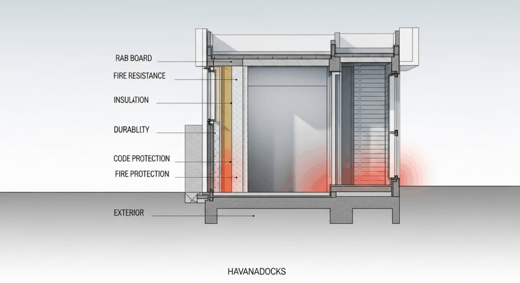Complete Guide to James Hardie Fire Wall Systems in New Zealand