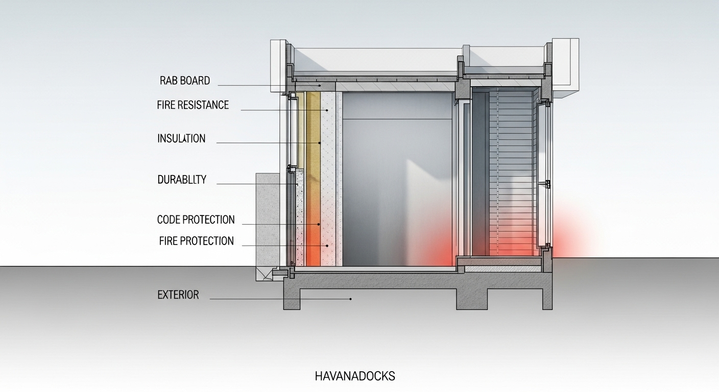 Complete Guide to James Hardie Fire Wall Systems in New Zealand