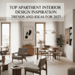 Apartment Interior Design Inspiration vs Classic Design: Which Style Fits Best for 2025 Homes?