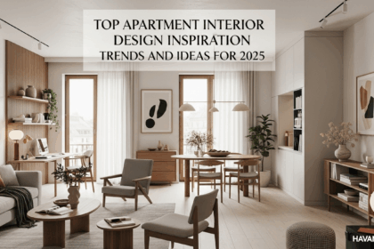 Apartment Interior Design Inspiration vs Classic Design: Which Style Fits Best for 2025 Homes? 8 Apartment Interior Design Inspiration vs Classic Design: Which Style Fits Best for 2025 Homes?