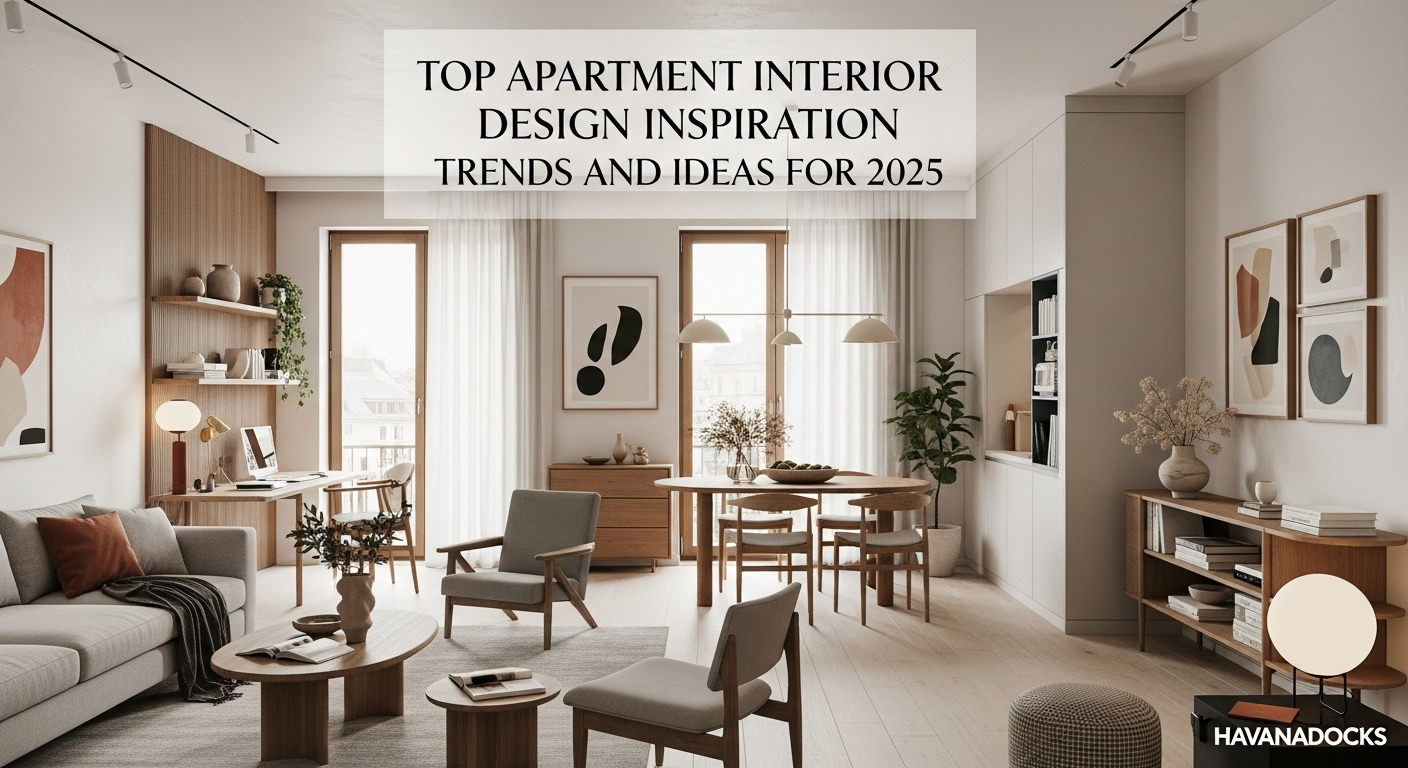 Apartment Interior Design Inspiration vs Classic Design: Which Style Fits Best for 2025 Homes?