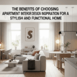 The Benefits of Choosing Apartment Interior Design Inspiration for a Stylish and Functional Home 11 The Benefits of Choosing Apartment Interior Design Inspiration for a Stylish and Functional Home