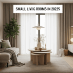 Top Small Living Room Interior Design Trends and Ideas for 2025 11 Top Small Living Room Interior Design Trends and Ideas for 2025