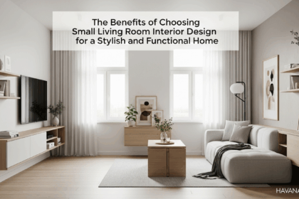 The Benefits of Choosing Small Living Room Interior Design for a Stylish and Functional Home 33 The Benefits of Choosing Small Living Room Interior Design for a Stylish and Functional Home