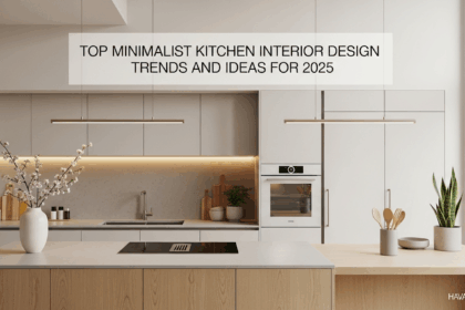 Top Minimalist Kitchen Interior Design Trends and Ideas for 2025 29 Top Minimalist Kitchen Interior Design Trends and Ideas for 2025