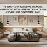 The Benefits of Choosing Aesthetic Bedroom Interior Design for a Stylish and Functional Home
