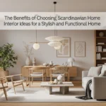 The Benefits of Choosing Scandinavian Home Interior Ideas for a Stylish and Functional Home